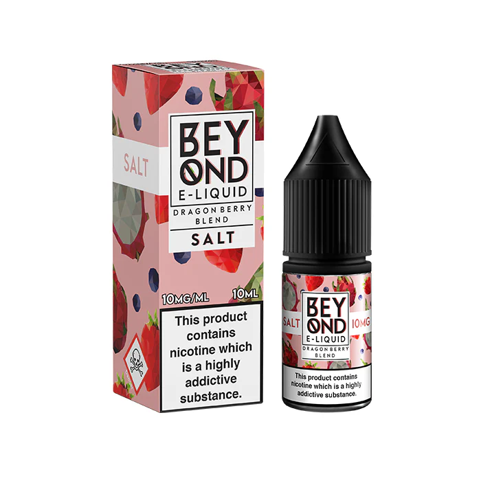 Beyond E-liquids