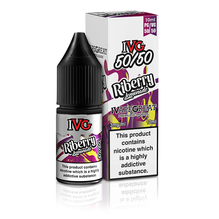 E-Liquids